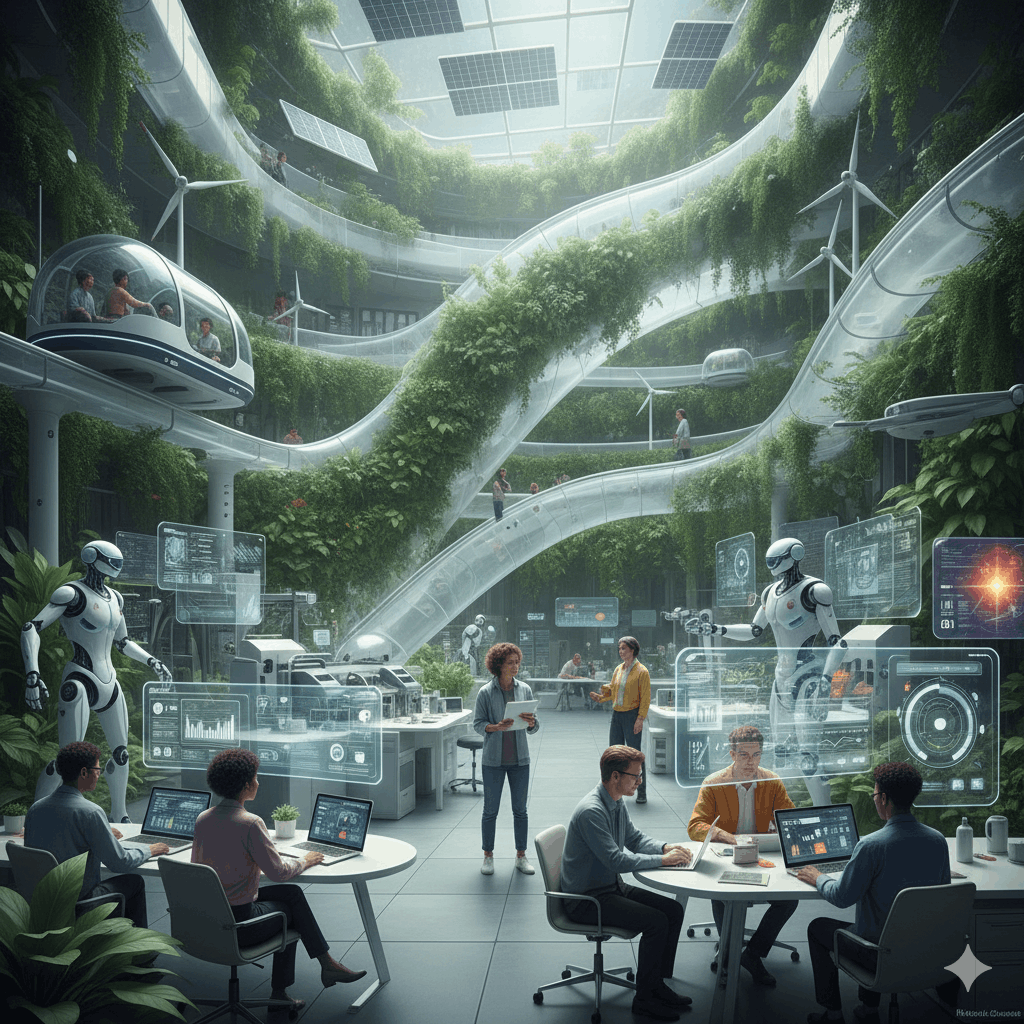 Personalführung Trends 2026 – Wie Führung sich verändert 1