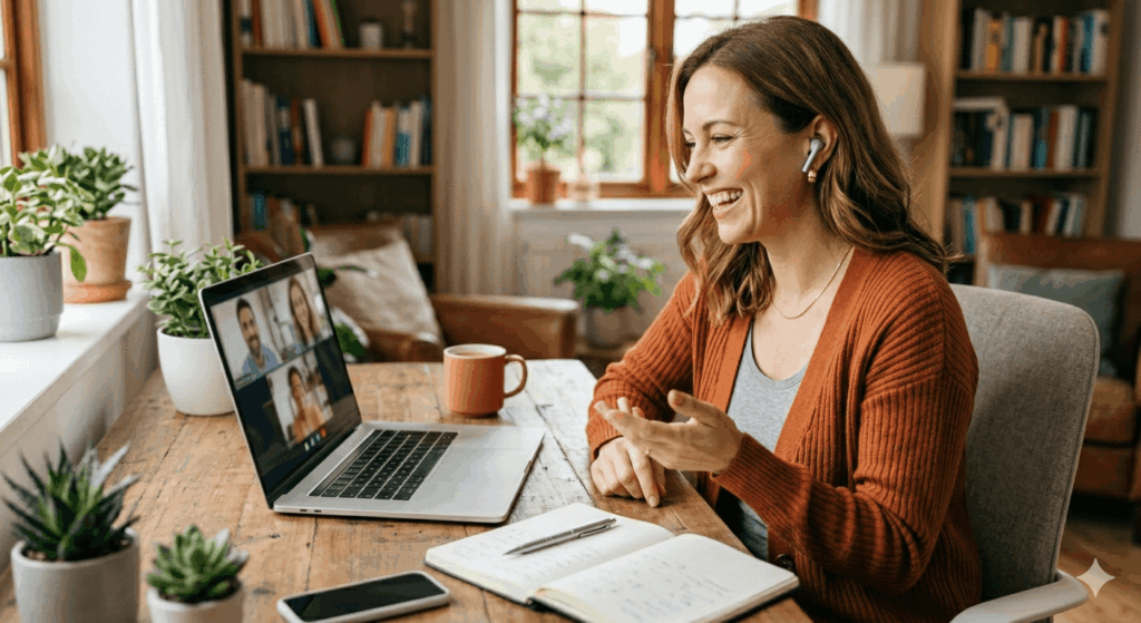 Webinaris Erfahrungen 2026 Sinnvoll