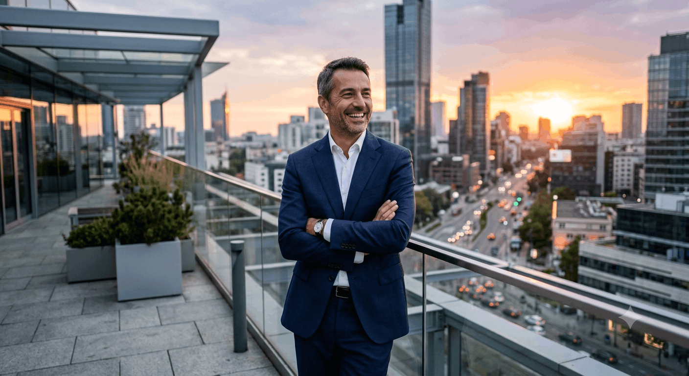 Woran merkt man, dass man ein guter Unternehmer ist (2026)